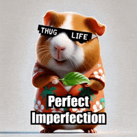 Wisdom Self-Compassion GIF by Guinea Gambino