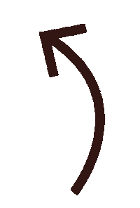 Summer Arrow Sticker by journeys