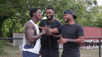 Happy Fun GIF by Sage and lemonade