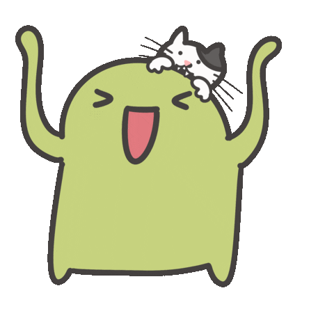 Happy Laugh Sticker