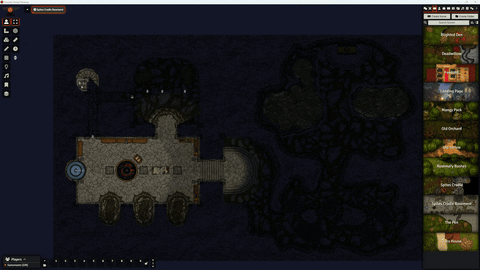 Staffbearer giphyupload GIF