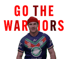 New Zealand Rugby Sticker by The Rock