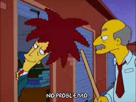 season 12 episode 13 GIF