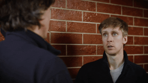 Oh No What GIF by FoilArmsandHog