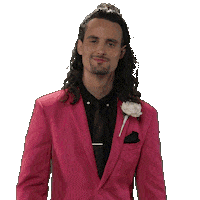 Rock Reality Sticker by Married At First Sight