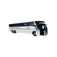 Onibus Sticker by Reunidas