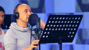 Musica Escuchar GIF by Drag Race España