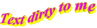 Pink Sticker by AnimatedText