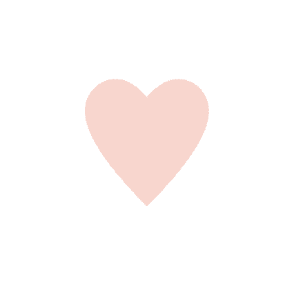 Heart Love Sticker by oohnoo