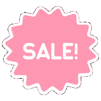 Sale Sticker