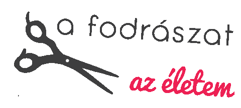 fodraszinfo giphyupload hair magyar hairstyle Sticker