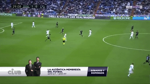 bale GIF by nss sports
