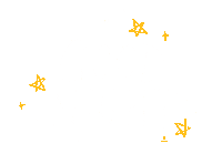 allpears stars night sleep good night Sticker