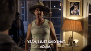 comedy central episode 6 GIF by Workaholics