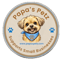 Small Business Sticker by Papa’s Petz
