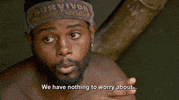 david vs goliath survivor GIF by CBS