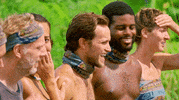 david vs goliath survivor GIF by CBS