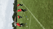 svww_official running ball spass wasser GIF
