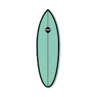 Surf Surfing Sticker by AKUA