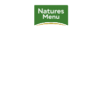 Dogfood Sticker by Natures Menu