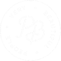 Vip Vbp Sticker by People's Beauty