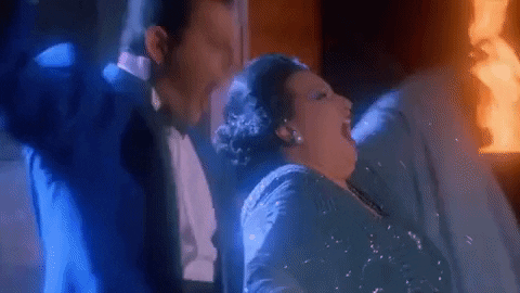 Barcelona GIF by Freddie Mercury