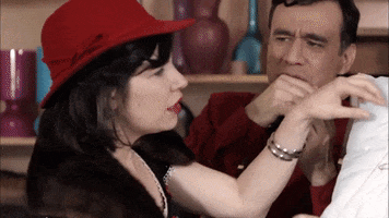 season 1 stitch GIF by Portlandia