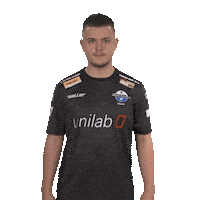 Fifa No Sticker by Bundesliga