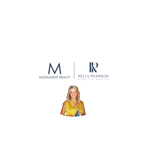 kellypearsonrealtor giphyupload alle dallas texas kell Sticker