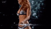 swimsuit competition GIF by Miss USA