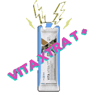 LigaFuxion vita clean energy fuxion ligafuxion Sticker