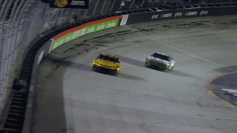Christopher Bell Cbell GIF by NASCAR