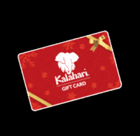 Gift Card Christmas GIF by kalahariresorts