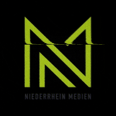 Logo Nieder GIF by Niederrhein Medien