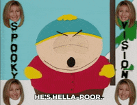 GIF by South Park 