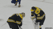 Ice Hockey Sport GIF by NHL