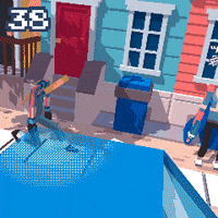 steppypants GIF