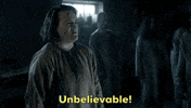 Shocked Betsy Sodaro GIF by CBS