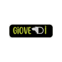Thursday Giovedi Sticker by Asilo per cani Dog'sMind