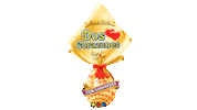 Chocolate Easter Sticker by distribuidorapop