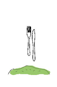 Plants Sticker by Cleaneco