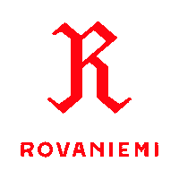 Visit Rovaniemi Sticker by Rovaniemen kaupunki