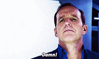 agent m GIF by Agent M Loves Gifs
