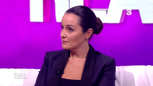 tv8 GIF by The Real Italia