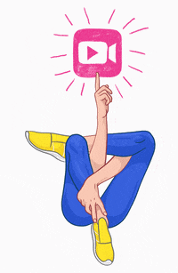 GIF by MashaFit
