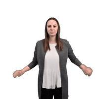 Swipe Up Sticker by AktionsGemeinschaft Linz - uniteich.at