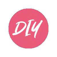 dtf-king pink sticker king diy Sticker