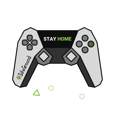 Play Playing Sticker by SiteGround