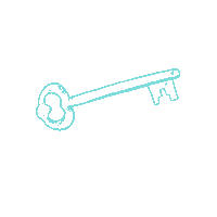 Key West Keys Sticker by GMH Communities