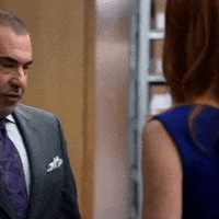 usa network GIF by Suits